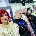 Londyn - SALON INTERNATIONAL 2018 (13-15 października 2018)