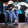 Katowice - HAIR FAIR & BEAUTY FAIR, Festiwal fryzjerski (23-24 listopad 2019)