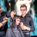 Katowice - HAIR FAIR & BEAUTY FAIR, Festiwal fryzjerski (23-24 listopad 2019)