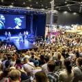 Katowice - HAIR FAIR & BEAUTY FAIR, Festiwal fryzjerski (23-24 listopad 2019)