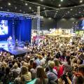 Katowice - HAIR FAIR & BEAUTY FAIR, Festiwal fryzjerski (23-24 listopad 2019)