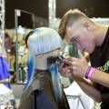 Katowice - HAIR FAIR & BEAUTY FAIR, Festiwal fryzjerski (23-24 listopad 2019)