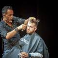 Katowice - HAIR FAIR & BEAUTY FAIR, Festiwal fryzjerski (23-24 listopad 2019)