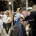 Katowice - HAIR FAIR & BEAUTY FAIR, Festiwal fryzjerski (23-24 listopad 2019)