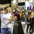 Katowice - HAIR FAIR & BEAUTY FAIR, Festiwal fryzjerski (23-24 listopad 2019)