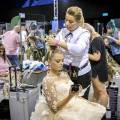 Katowice - HAIR FAIR & BEAUTY FAIR, Festiwal fryzjerski (23-24 listopad 2019)