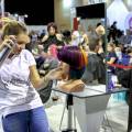 Katowice - HAIR FAIR & BEAUTY FAIR, Festiwal fryzjerski (23-24 listopad 2019)