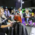 Katowice - HAIR FAIR & BEAUTY FAIR, Festiwal fryzjerski (23-24 listopad 2019)