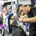 Katowice - HAIR FAIR & BEAUTY FAIR, Festiwal fryzjerski (23-24 listopad 2019)