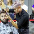 Katowice - HAIR FAIR & BEAUTY FAIR, Festiwal fryzjerski (23-24 listopad 2019)