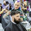 Katowice - HAIR FAIR & BEAUTY FAIR, Festiwal fryzjerski (23-24 listopad 2019)