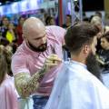 Katowice - HAIR FAIR & BEAUTY FAIR, Festiwal fryzjerski (23-24 listopad 2019)