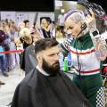 Katowice - HAIR FAIR & BEAUTY FAIR, Festiwal fryzjerski (23-24 listopad 2019)