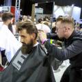 Katowice - HAIR FAIR & BEAUTY FAIR, Festiwal fryzjerski (23-24 listopad 2019)