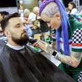 Katowice - HAIR FAIR & BEAUTY FAIR, Festiwal fryzjerski (23-24 listopad 2019)