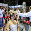 Katowice - HAIR FAIR & BEAUTY FAIR, Festiwal fryzjerski (23-24 listopad 2019)