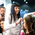 Katowice - HAIR FAIR & BEAUTY FAIR, Festiwal fryzjerski (23-24 listopad 2019)