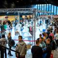 Katowice - HAIR FAIR & BEAUTY FAIR, Festiwal fryzjerski (23-24 listopad 2019)