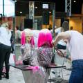 Katowice - HAIR FAIR & BEAUTY FAIR, Festiwal fryzjerski (23-24 listopad 2019)