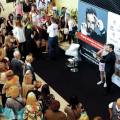 Katowice - HAIR FAIR & BEAUTY FAIR, Festiwal fryzjerski (23-24 listopad 2019)