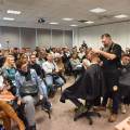 Warszawa - Targi fryzjerskie i kosmetyczne HAIR FORUM Poland 2019 (19-20 październik 2019)