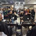 Warszawa - Targi fryzjerskie i kosmetyczne HAIR FORUM Poland 2019 (19-20 październik 2019)