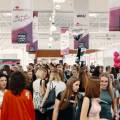 Warszawa - Międzynarodowe Targi Fryzjerskie i Kosmetyczne Beauty Days 2019 PTAK WARSAW EXPO (20-22 wrzesień 2019)