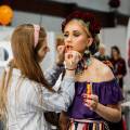 Warszawa - Międzynarodowe Targi Fryzjerskie i Kosmetyczne Beauty Days 2019 PTAK WARSAW EXPO (20-22 wrzesień 2019)