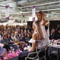 Warszawa - Międzynarodowe Targi Fryzjerskie i Kosmetyczne Beauty Days 2019 PTAK WARSAW EXPO (20-22 wrzesień 2019)