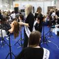 Warszawa - Targi fryzjerskie i kosmetyczne BEAUTY FORUM & HAIR 2021 (25-26 września 2021)