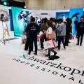 Londyn - SALON INTERNATIONAL 2021 (16-18 października 2021)