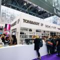 Londyn - SALON INTERNATIONAL 2021 (16-18 października 2021)