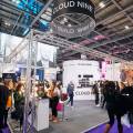 Londyn - SALON INTERNATIONAL 2021 (16-18 października 2021)