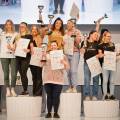 Poznań - Targi fryzjerskie LOOK i beautyVISION 2023 (15-16 kwietnia 2023)