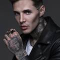 ALEX BELTRÁN - F.A.M.E | Hair: Alex Beltrán @Barber Beltrán Hair Instagram: @Barberbeltran Photographer: David Arnal Photographer Instagram: @davidarnalteam MUA: Barber Beltrán MUA Instagram: @BarberBeltran Stylist: Barber Beltrán Stylist Instagram: @Barb
