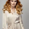 Bloggs Salons - Modern Ethereal | Hair: Bloggs Artistic Team Photography: Michael Wright Makeup: Ellie Kirby