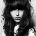 Kate Drury - Allure | Hair: Kate Drury, MODE Hair, Chipping Campden Make-up: Lan Nguyen-Grealis Photographs: Richard Miles