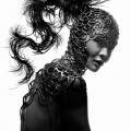 ALEXANDER KIRYLIUK/SK STYLE BARCELONA - ART HAIR GALLERY | FÍGARO AWARDS 2021 | FINALIST - AVANT-GARDE CATEGORY |Creative team: SK Style Barcelona @skstylebarcelona | Hair: Alexander Kiryliuk @alexander_kiryliuk | Hair Assistant: Inna Lipkovich, Anton Per