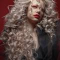 Mikelah-Jayde Riley -  REBELLIOUS ENCORE | Hair and Colour: Mikelah-Jayde Riley, Photographer & Stylist: Aaron McPolin, Make Up Artist: Nadia Duca