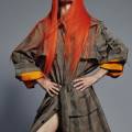 Caterina Di Biase - kolekcja ECLECTIC REMINISCENCE | Finalist, Australian Hairdresser of the Year - 2022 AHIA (Creative) (Announced 13 June) | Photographer: Andrew O’Toole | Hairdresser: Caterina Di Biase @caterinadibiase |  Salon: Heading Out Hair & Beau