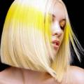 Jamie Stevens - Prism | Hair: Nikita Fisher for Jamie Stevens using Matrix Haircare Styling: Jamie Stevens Make-Up: Doey Drummond Photographer: Jens Wikholm