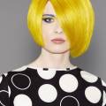 OSMO - Female | Hair by OSMO Photography by Graham Wylie Makeup by Ana Cruzalegui