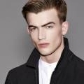 OSMO - Men\'s | Photography by Graham Wylie Makeup by Ana Cruzalegui
