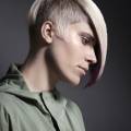 RUSH Chris Williams - SΚΙΆ | Hair – Chris Williams, Rush Photography – Jack Eames Styling – Magdelena Jacobs Makeup – Kelly Sadler