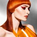 TIGI Global Technical Academy WARREN BOODAGHIAN - Popular Culture | Colour – Warren Boodaghian using TIGI Copyrightcolour Styling hair – Gen Itoh using Bed Head Clothes Styling – Jiv D Makeup – Katie Moore Photography – Alex Barron-Hough Production – Bed