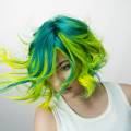 Carol Bruguera - NEONHAIR | Hairdressing Director: Mia Carol Hairdressers: Jessica Alcala, Marta Canada, Yolanda Casademunt, Eva Conca, Judit Cuesta, Susana Garcia, Anna Illamola, Elizabeth Intriago, Marta Mendoza, Jessica Menendez, Susana Moreno, Sonia N