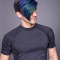 Guy Tang  - #mydentity | Hair: Guy Tang Photography: Guy Tang Makeup: Liz Castellanos