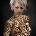 heads-salons---the-tribal-tattoo-|-hair:-heads-salons--academy-photography:-nik-smirnov-@-studio-art-spot-make-up:-veronica-guzun-styling:-olga-maxim-photo-studio:-tringle-studio-hosting-salon:-lamour-nails