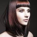 HOOKER & YOUNG - Colour Collective | Hair: HOOKER & YOUNG Art Team Photography: Michael Young