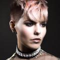 HOOKER & YOUNG - Colour Collective | Hair: HOOKER & YOUNG Art Team Photography: Michael Young